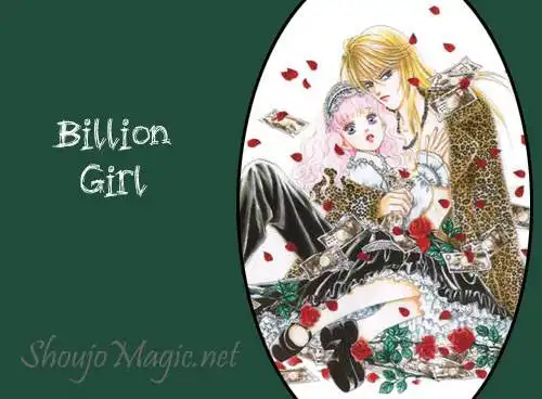 Billion Girl Chapter 10 2